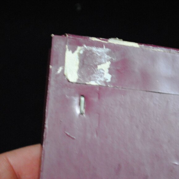 Vintage Manleigh Tie Clip & Collar Bar Clip Set with Original Box - Picture 11 of 15